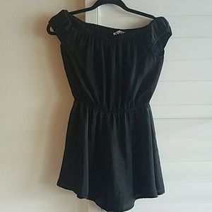 Sabo Skirt Romper